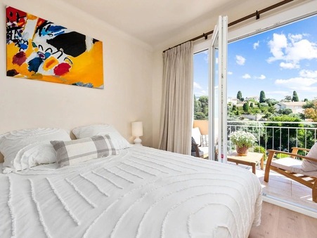 Vente appartement 495 000 €  Roquebrune-Cap-Martin