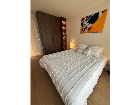 Appartement sur Roquebrune-Cap-Martin ; 495 000 €  ; A vendre Réf. P2504