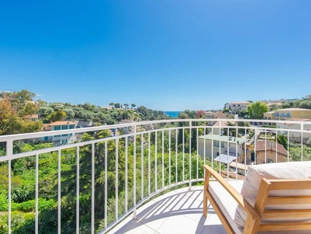 Vente appartement 495 000 €  Roquebrune-Cap-Martin