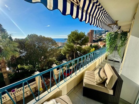 Achat appartement Roquebrune-Cap-Martin Réf. 83755042