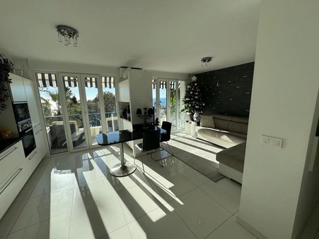 A vendre appartement Roquebrune-Cap-Martin 06190; 550 000 &euro; 