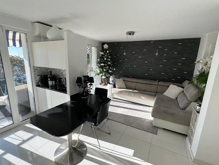 Achat appartement Roquebrune-Cap-Martin Réf. 83755042