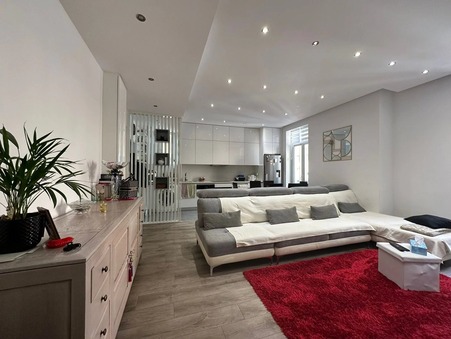 A vendre appartement Roquebrune-Cap-Martin 06190; 550 000 € 