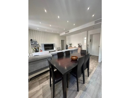 Appartement 550 000 &euro;  Réf. 83755461 Roquebrune-Cap-Martin