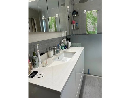 Vente appartement 550 000 &euro;  Roquebrune-Cap-Martin