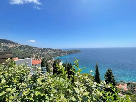 Vente appartement 598 000 &euro;  Roquebrune-Cap-Martin