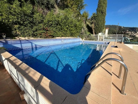 Achat appartement Roquebrune-Cap-Martin Réf. 86150808