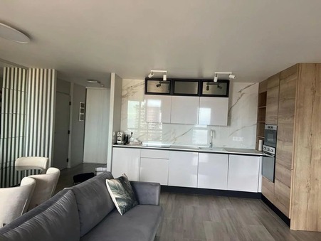 A vendre appartement Beausoleil 06240; 650 000 € 