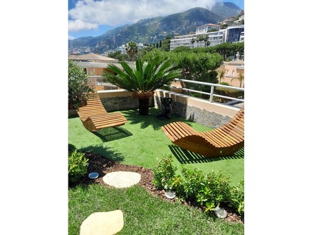 Appartement 682 000 €  sur Roquebrune-Cap-Martin (06190) - Réf. P2503