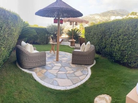 Appartement 682 000 €  sur Roquebrune-Cap-Martin (06190) - Réf. P2503