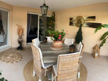 Achat appartement Roquebrune-Cap-Martin Réf. P2503
