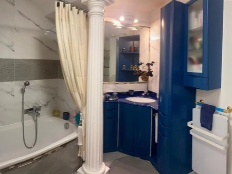 Appartement 682 000 €  sur Roquebrune-Cap-Martin (06190) - Réf. P2503