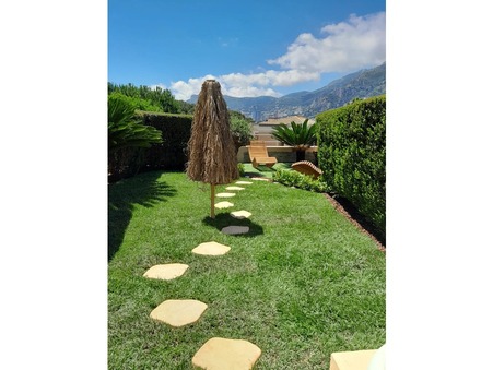 Achat appartement Roquebrune-Cap-Martin Réf. P2503