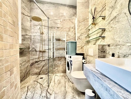 Vente appartement 830 000 €  Beausoleil