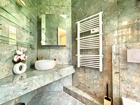 Appartement sur Beausoleil ; 830 000 €  ; Achat Réf. 84109480