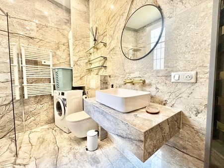 Vente appartement 830 000 €  Beausoleil