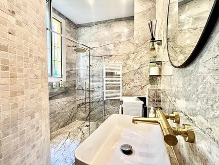 Appartement 830 000 €  sur Beausoleil (06240) - Réf. 84109480