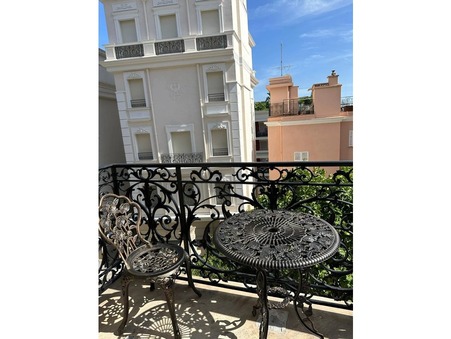 A vendre appartement Beausoleil 06240; 830 000 € 