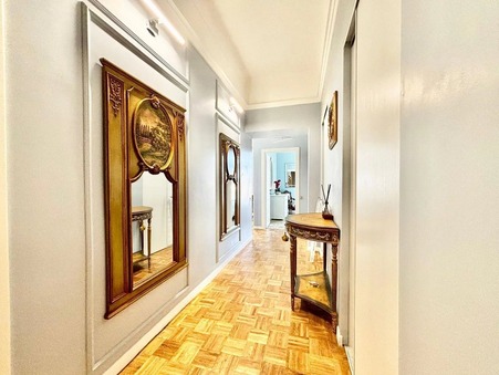 A vendre appartement Beausoleil 06240; 830 000 € 