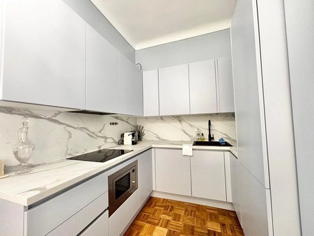 Vente appartement 830 000 €  Beausoleil