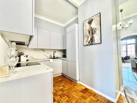 Appartement sur Beausoleil ; 830 000 €  ; Achat Réf. 84109480