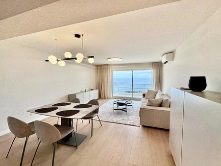 Vente appartement 920 000 &euro;  Cap-d'Ail