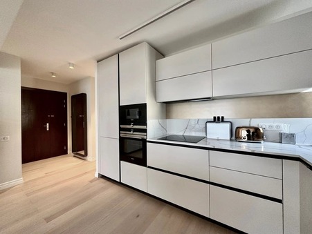 Appartement 920 000 &euro;  Réf. 83758635 Cap-d'Ail