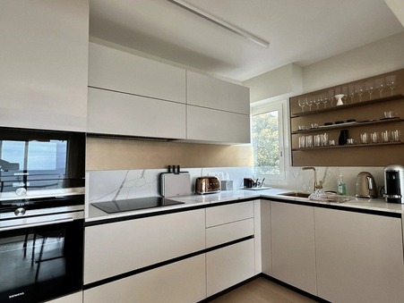 Appartement sur Cap-d'Ail ; 920 000 &euro;  ; Achat Réf. 83758635