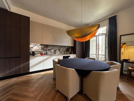 Appartement 980 000 &euro;  sur Beausoleil (06240) - Réf. BSL EXC