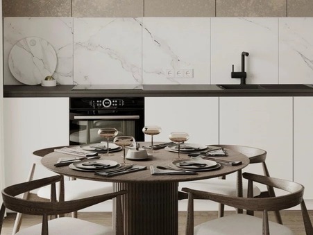 Appartement 1 000 000 €  Réf. 86152426 Roquebrune-Cap-Martin