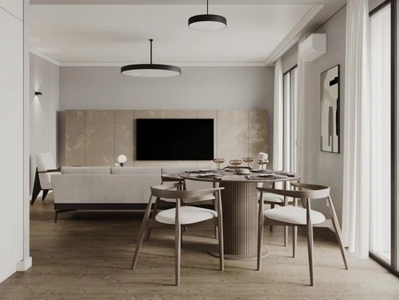 Vente appartement 1 000 000 €  Roquebrune-Cap-Martin