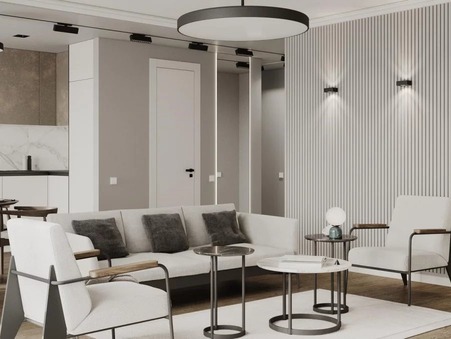 Appartement 1 000 000 €  Réf. 86152426 Roquebrune-Cap-Martin