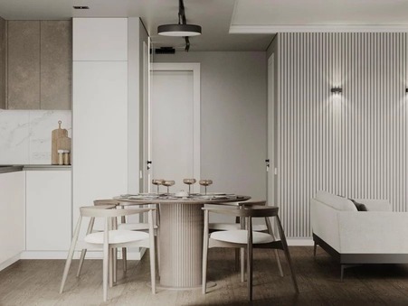 Appartement sur Roquebrune-Cap-Martin ; 1 000 000 €  ; Achat Réf. 86152426