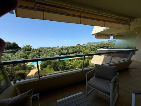 Vente appartement 1 160 000 €  Roquebrune-Cap-Martin