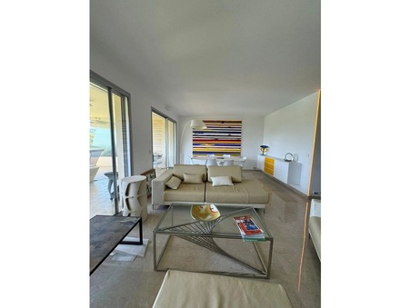 Appartement sur Roquebrune-Cap-Martin ; 1 160 000 €  ; Achat Réf. 86154790