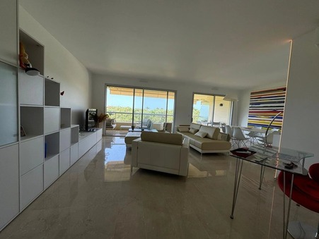 Appartement 1 160 000 €  sur Roquebrune-Cap-Martin (06190) - Réf. 86154790