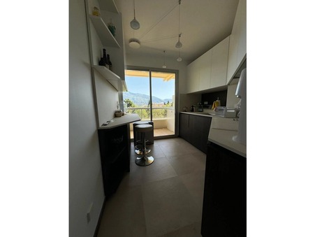 Appartement 1 160 000 €  sur Roquebrune-Cap-Martin (06190) - Réf. 86154790