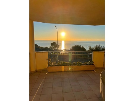 Appartement 1 350 000 &euro;  Réf. 86122979 Roquebrune-Cap-Martin