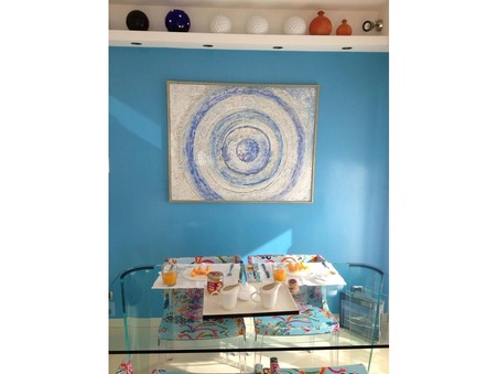 Achat appartement Roquebrune-Cap-Martin Réf. 86122979