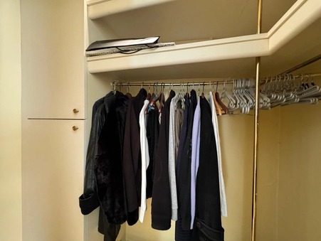 Vente appartement 2 400 000 &euro;  Paris 8ème