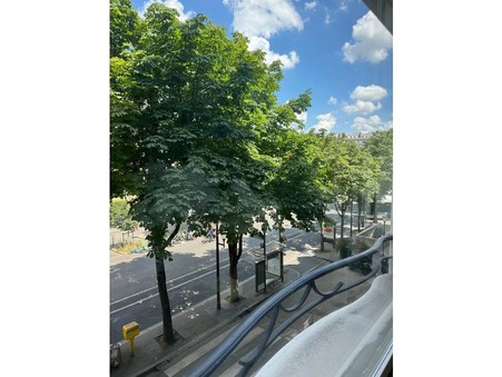 Vente appartement 2 400 000 &euro;  Paris 8ème