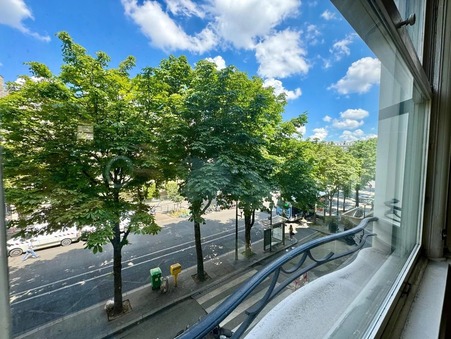 Appartement 2 400 000 &euro;  sur Paris 8ème (75008) - Réf. 85471227