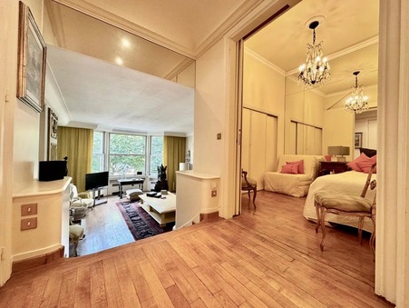 Appartement 2 400 000 &euro;  Réf. 85471227 Paris 8ème