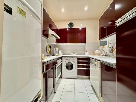 Vente appartement 2 400 000 &euro;  Paris 8ème