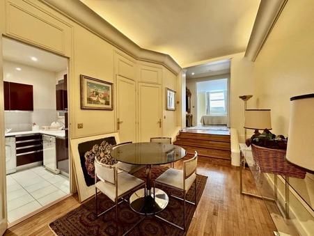 Achat appartement Paris 8ème Réf. 85471227
