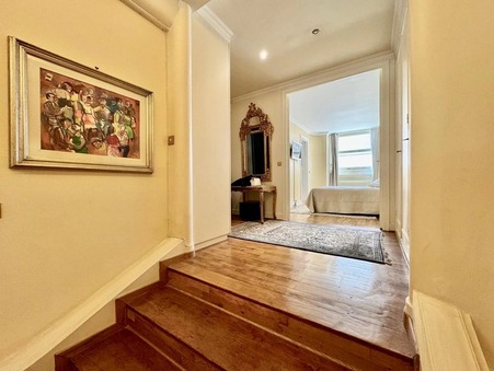 Appartement sur Paris 8ème ; 2 400 000 &euro;  ; A vendre Réf. 85471227
