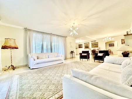 Appartement sur Cannes ; 2 800 000 €  ; Vente Réf. 86152461