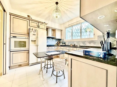 Achat appartement Cannes Réf. 86152461