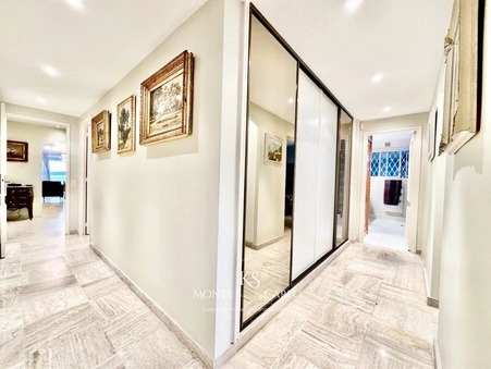 Vente appartement 2 800 000 €  Cannes