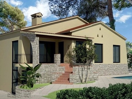 Maison 2 900 000 &euro;  sur Roquebrune-Cap-Martin (06190) - Réf. 83803426